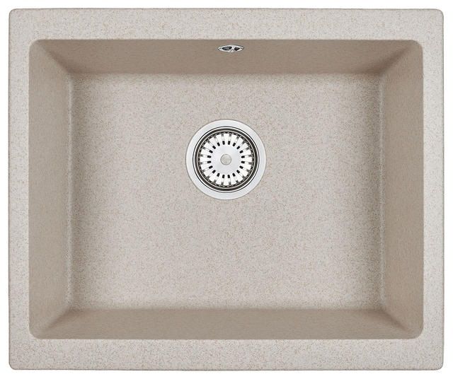 

Кухонная мойка Granula 5551 пирит