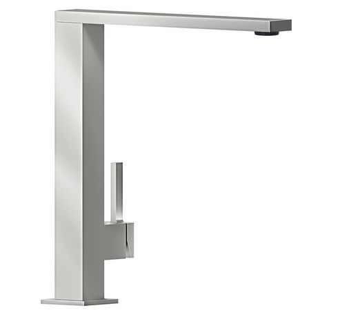 

Смеситель для кухни Villeroy & Boch Finera Square LC SS massive 927100LC