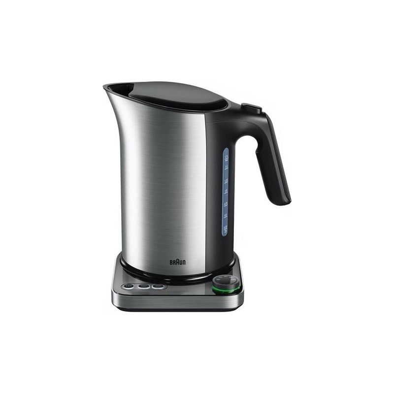 

Чайник Braun WK 5115.BK