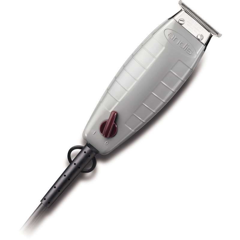 

Машинка для стрижки Andis T-Outliner GI серый