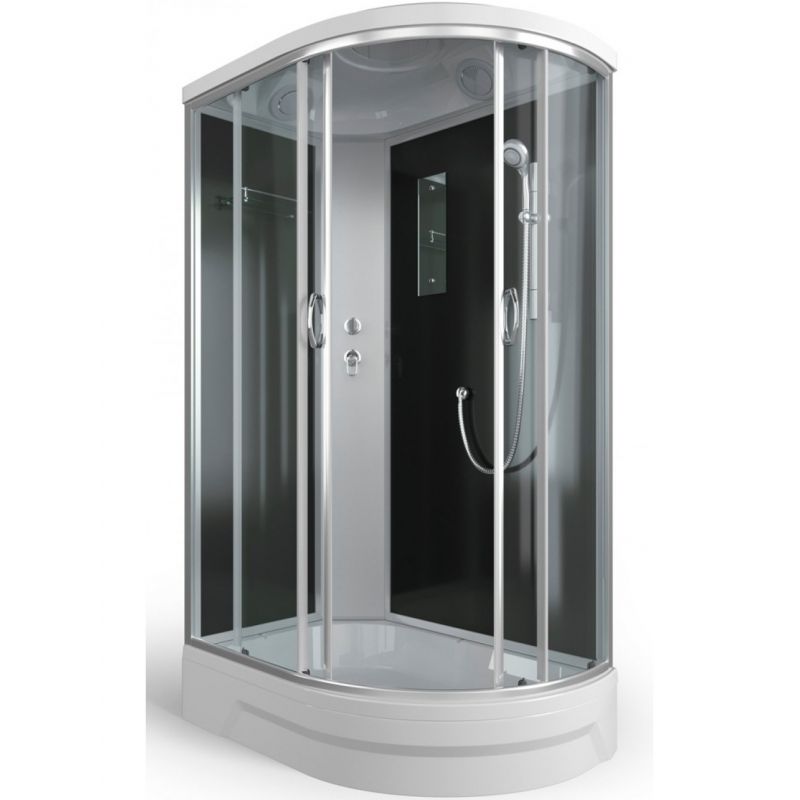 

Душевая кабина Erlit ER351226L-C4-RUS (1200x800x2260мм)