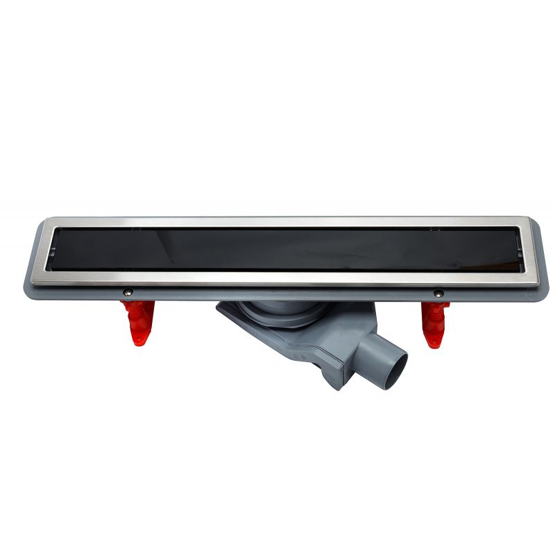 

Душевой трап Pestan Confluo Premium Black Glass Line 650 (13000293)