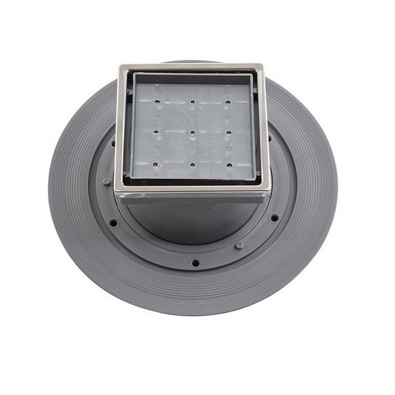 

Душевой трап Pestan Confluo Standard Vertical Dry Ceramic (13000112)