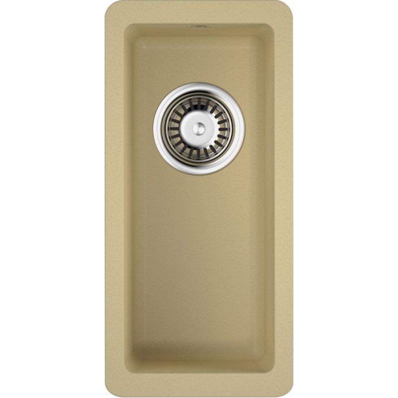 

Кухонная мойка Omoikiri Kata 20-U-MA марципан