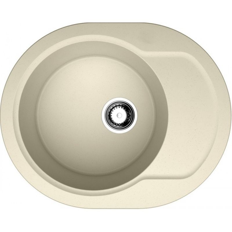 

Кухонная мойка Omoikiri Manmaru 62-BE ваниль