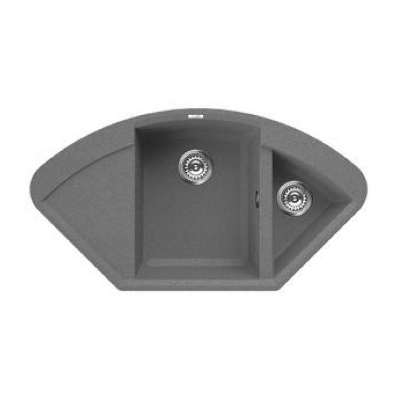 

Кухонная мойка Omoikiri Sakaime 105C-PL платина