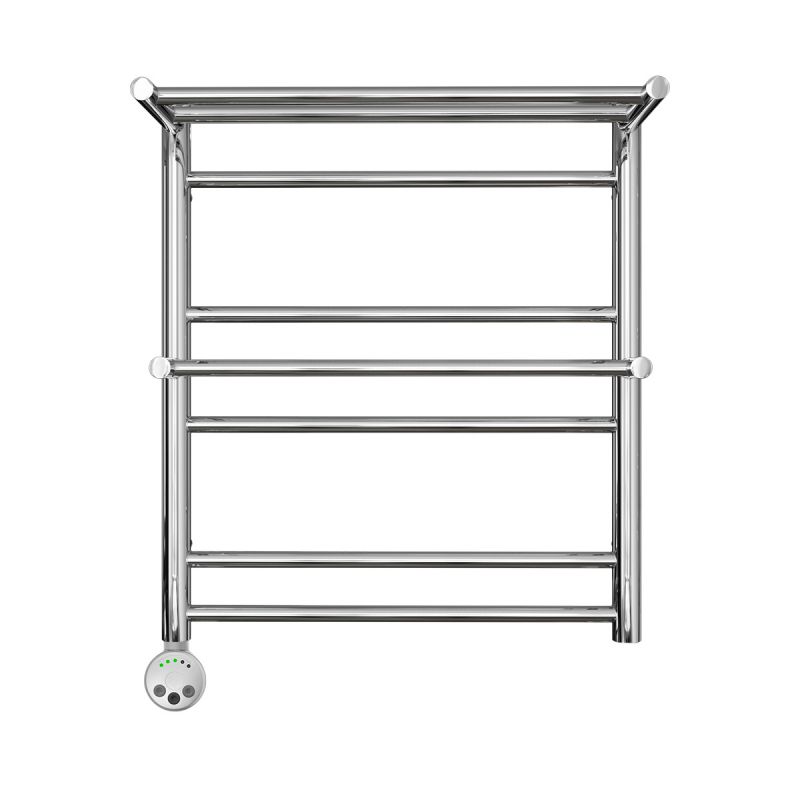 

Полотенцесушитель электрический Lemark Pramen LM33607E П7 500x600мм левый/правый