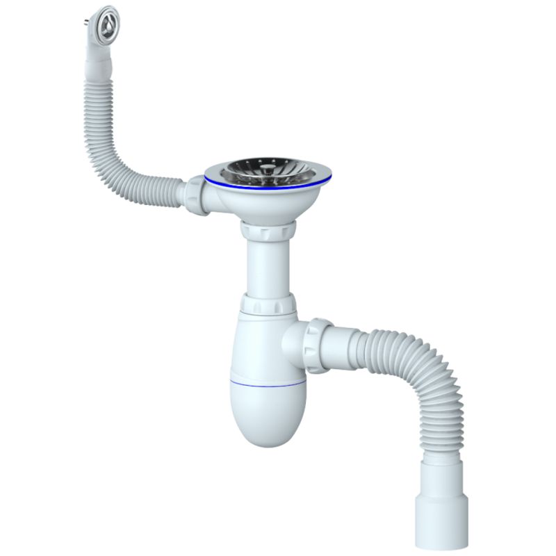 

Сифон Unicorn B426 для мойки