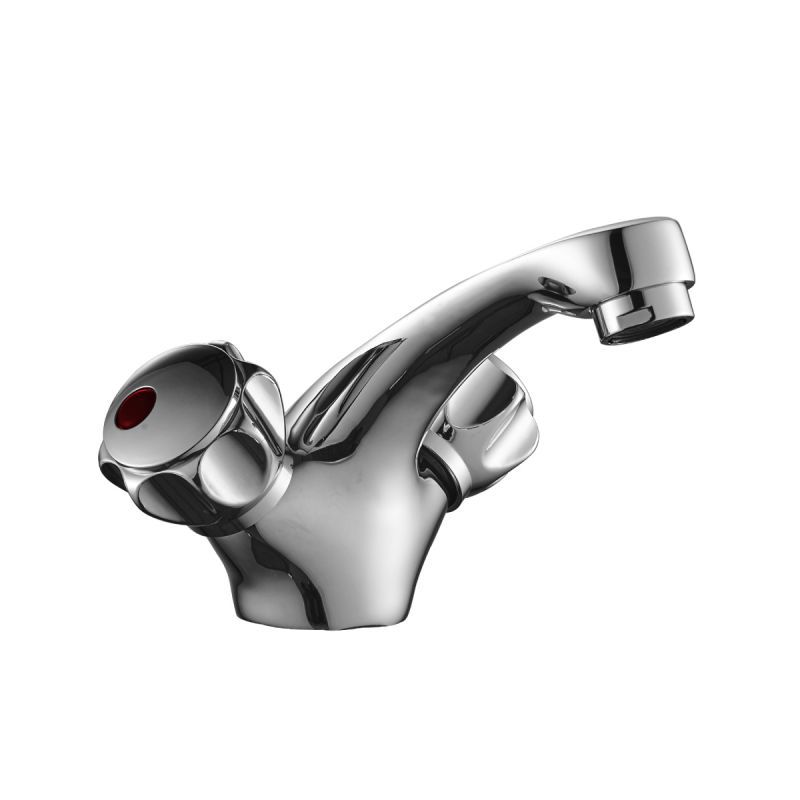 

Смеситель для раковины Decoroom DR45011R
