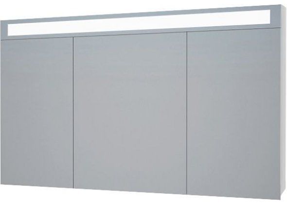

Шкаф с зеркалом Dreja.eco Uni 120