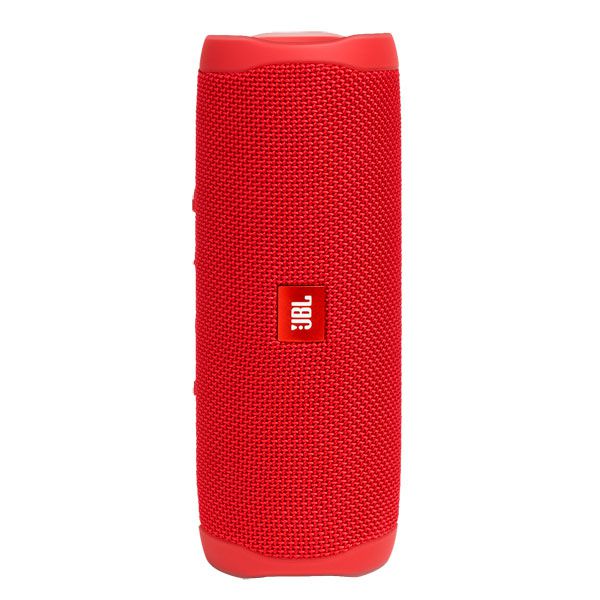 

Портативная акустика JBL Flip 5 red