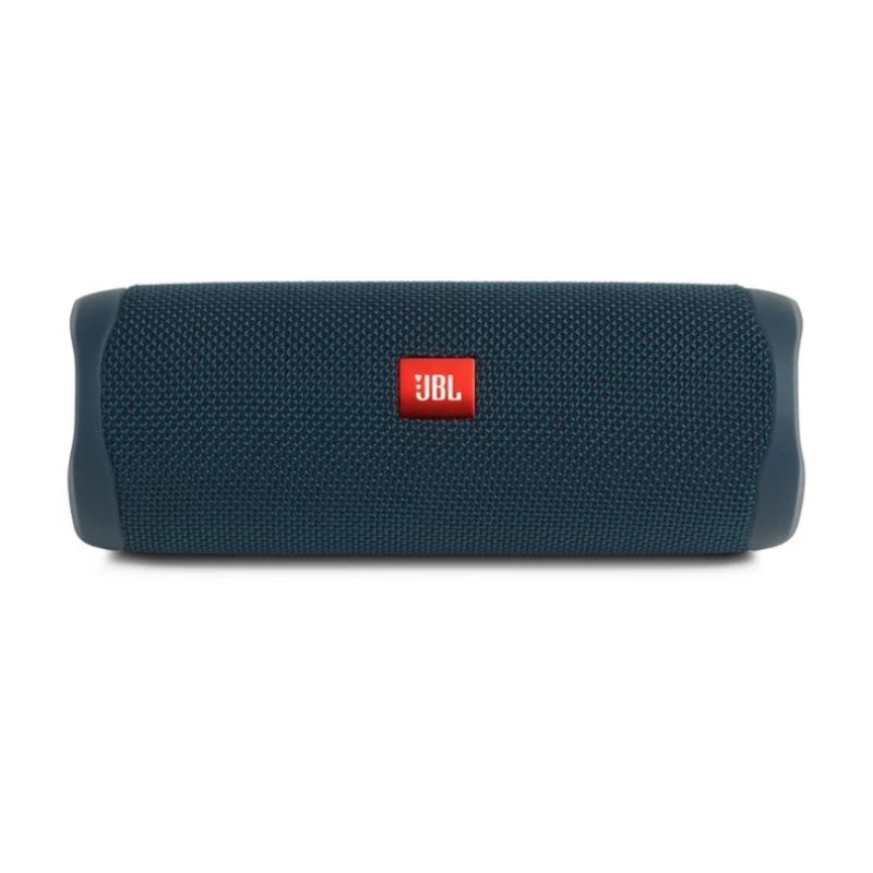 

Портативная акустика JBL Flip 5 blue