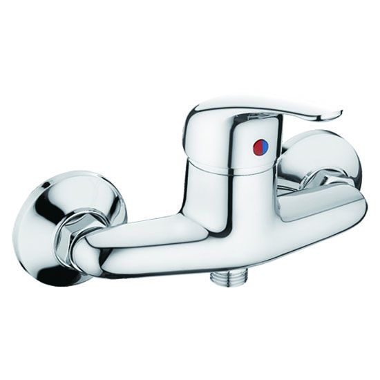 

Смеситель для ванны Rush Corsica CO4240-63