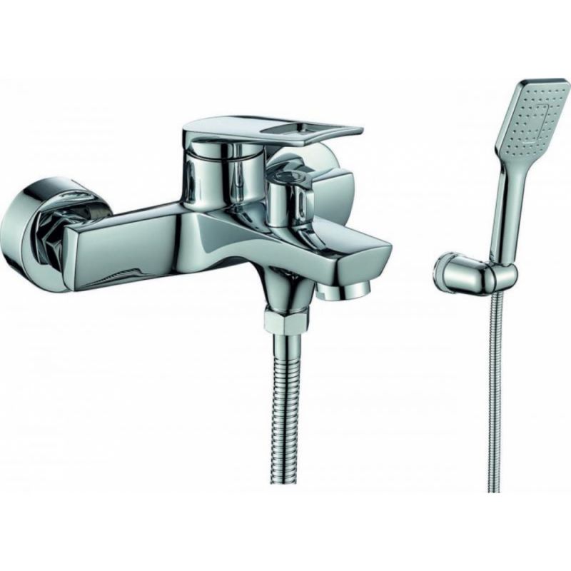

Смеситель для ванны Rush Socotra ST1235-44