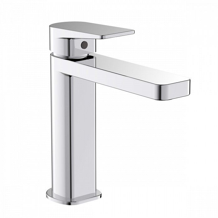 

Смеситель для раковины Iddis Bridge BRDSB00i01