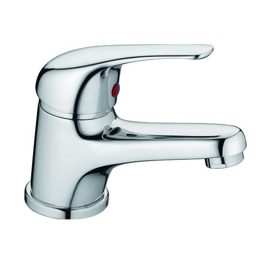 

Смеситель для раковины Rush Corsica CO4240-11