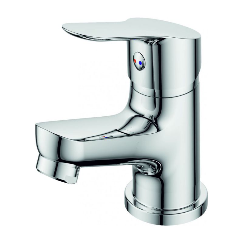 

Смеситель для раковины Rush Crete CR3535-11