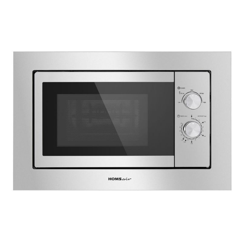 

Встраиваемая микроволновая печь Homsair MOB201S