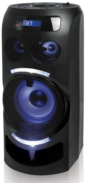 

Музыкальный центр BBK BTA6001