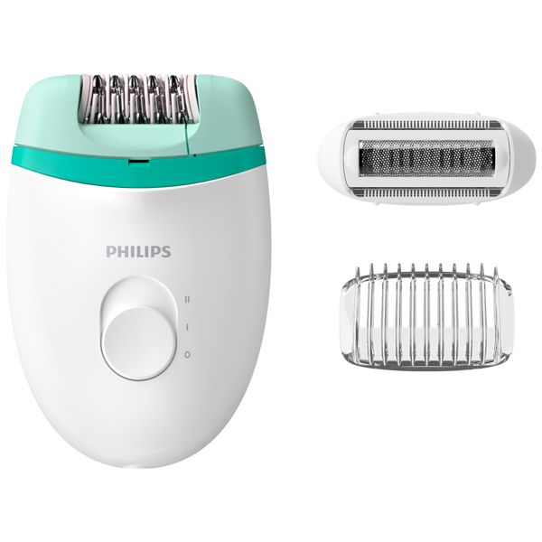 

Эпилятор Philips BRE 245/00