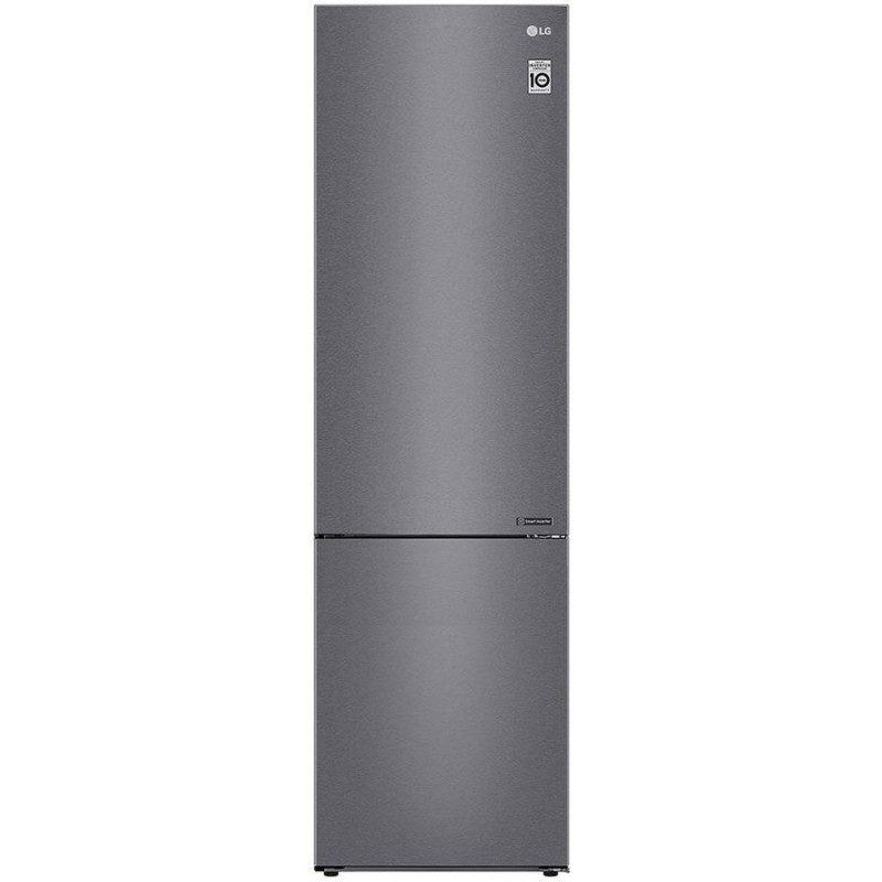 

Холодильник LG GA-B509CLCL
