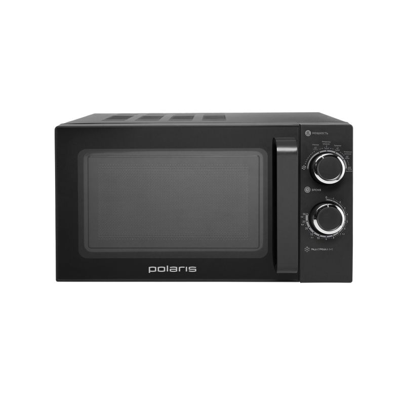 

Микроволновая печь Polaris PMO 2001 Графитовый