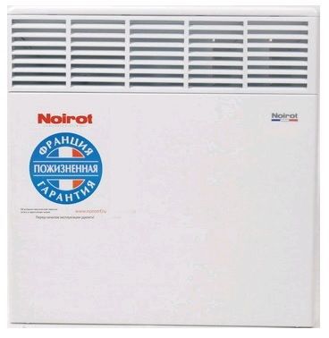 

Конвектор Noirot CNX-4 Plus 1000W