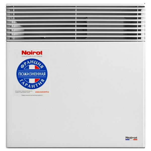 

Конвектор Noirot Spot E-5 Plus 1000W