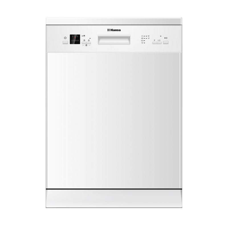 

Посудомоечная машина Hansa ZWM656WEH