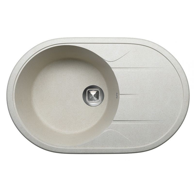 

Кухонная мойка Tolero R-116 сафари (102)