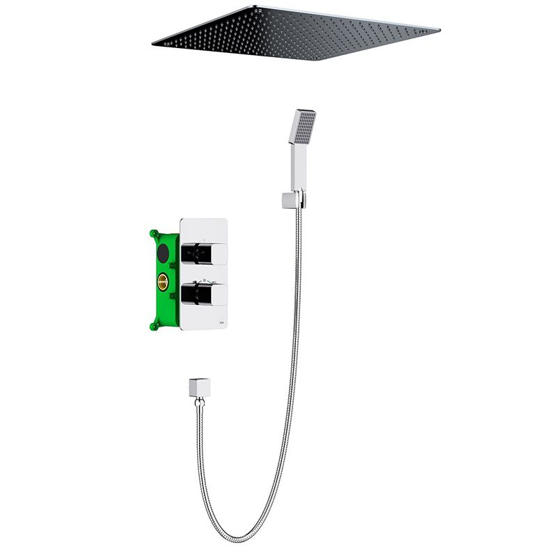 

Душевая система Timo Petruma SX-5029/00SM chrome