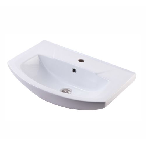 

Раковина для ванной Mixline Элеганс 65см (450011)