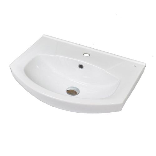 

Раковина для ванной Mixline Элеганс 60см (522640)