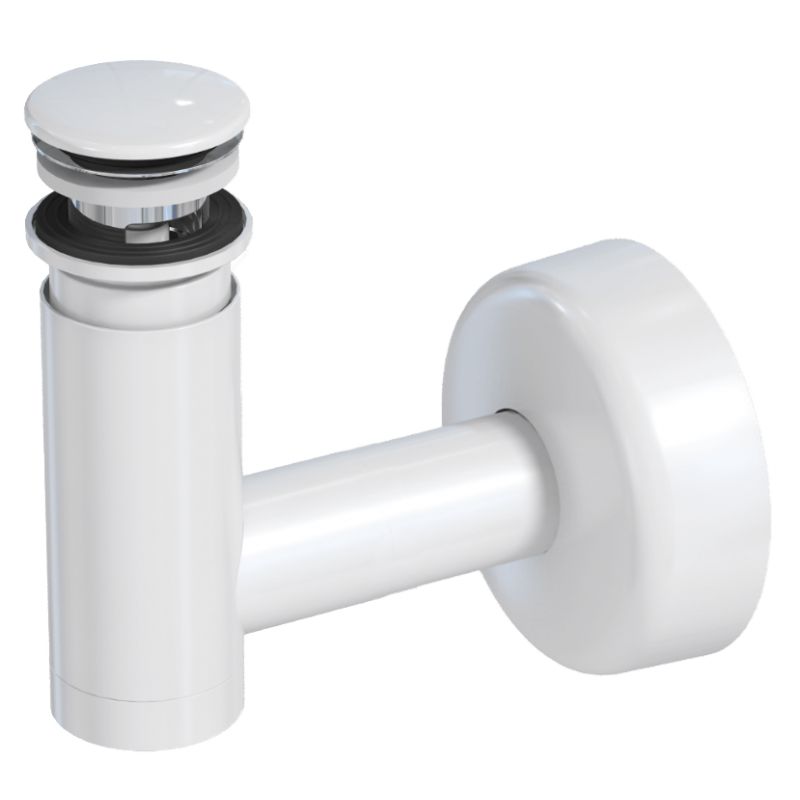 

Сифон Prevex Easy Clean 1512413 для раковины