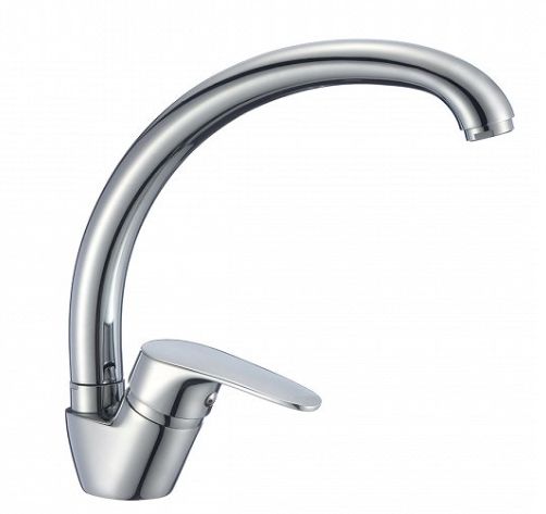 

Смеситель для кухни Milardo Meal M05SB0JM05