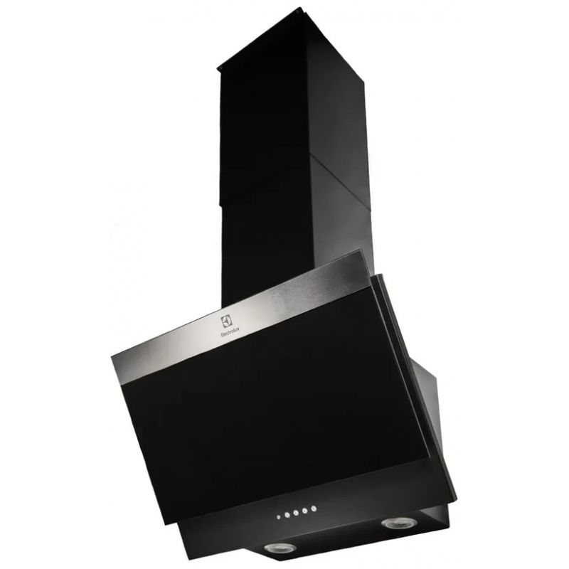 

Каминная вытяжка Electrolux EFV 516 K