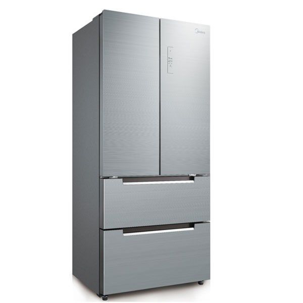 

Холодильник Side by Side Midea MRF519SFNGX