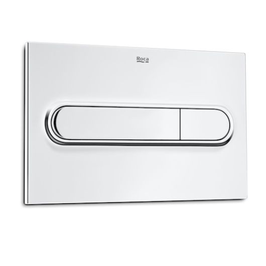 

Кнопка смыва Roca PL1 Dual 890095001