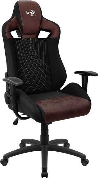 

Кресло Aerocool EARL Burgundy Red