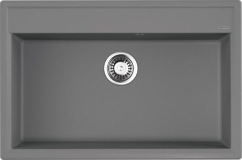 

Кухонная мойка Omoikiri Daisen 77-GR Leningrad Grey