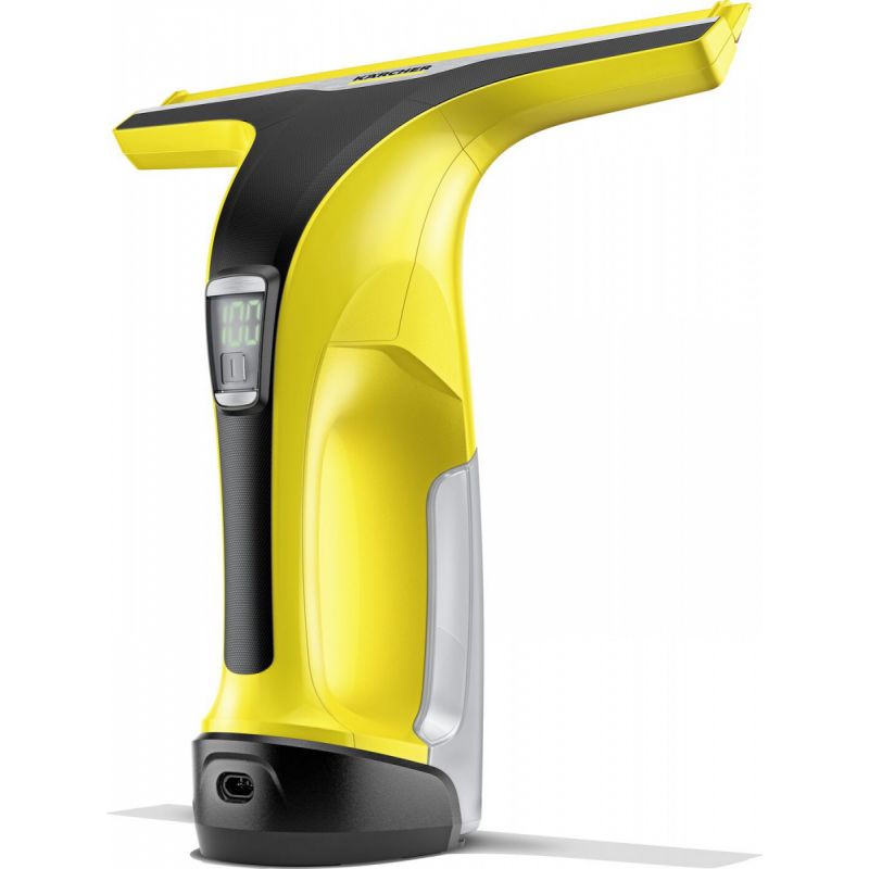 

Стеклоочиститель Karcher WV 6 Plus EU (1.633-510)