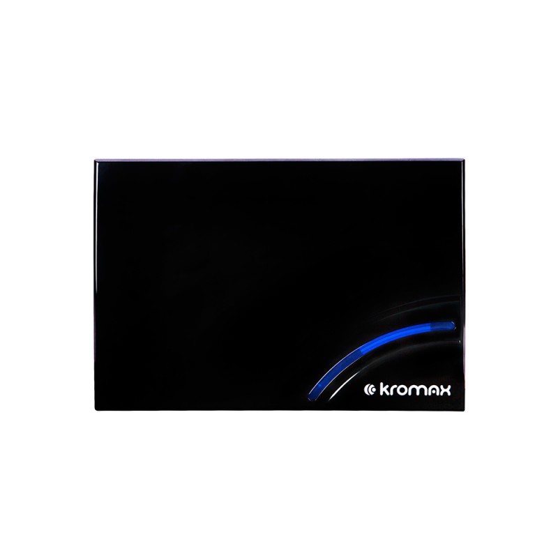 

Телевизионная антенна Kromax TV FLAT-05 black