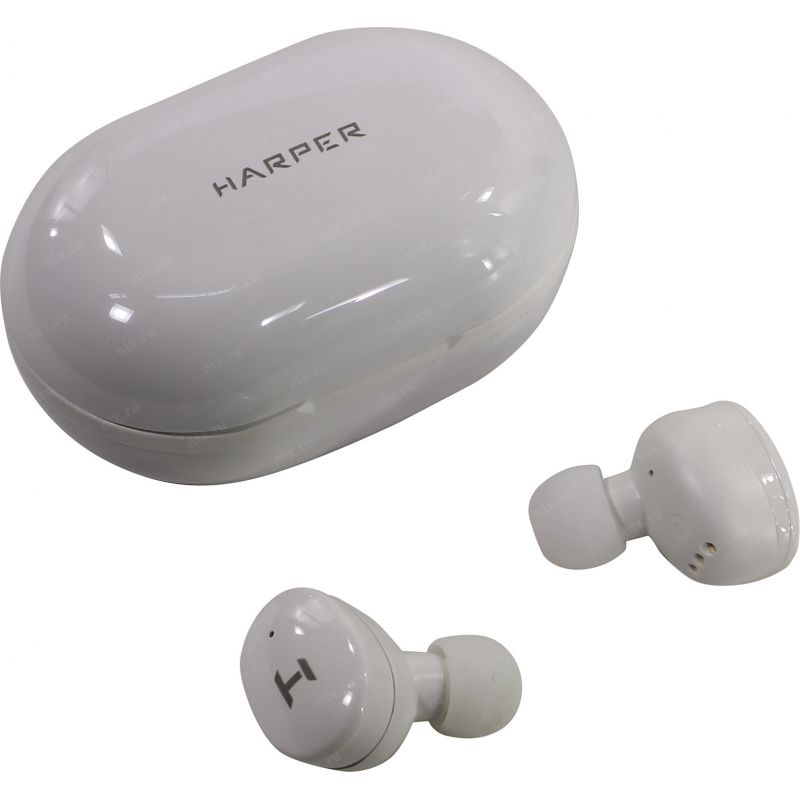 

Наушники Harper HB-517 White