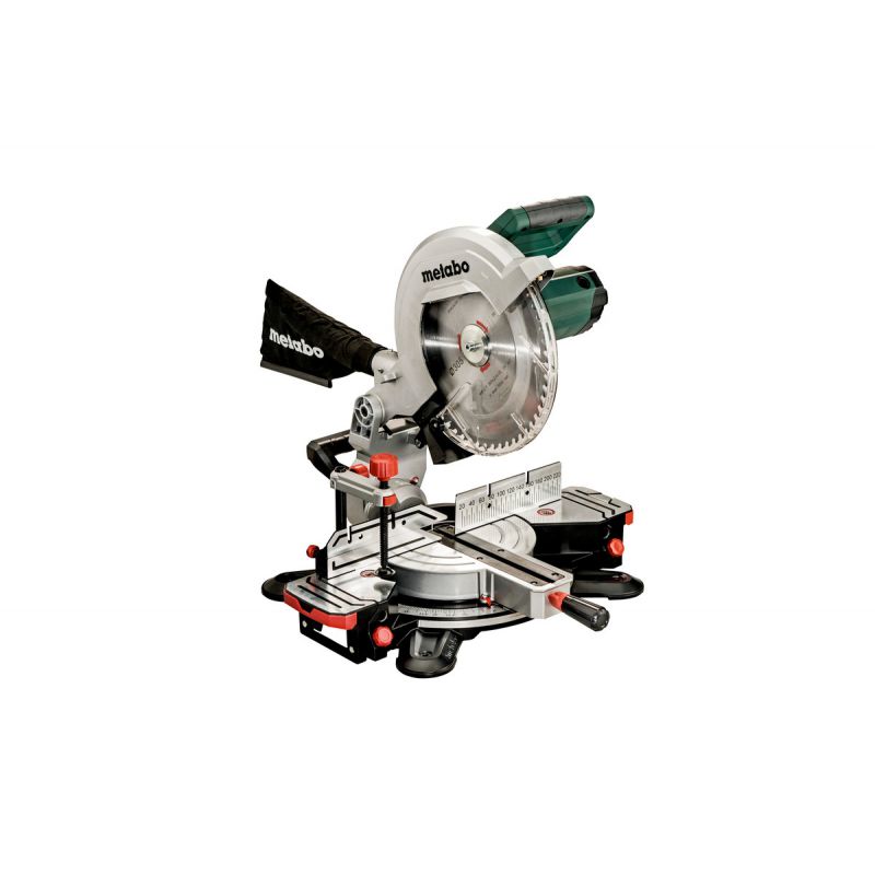 

Торцовочная пила Metabo KS 305 M (619003000)