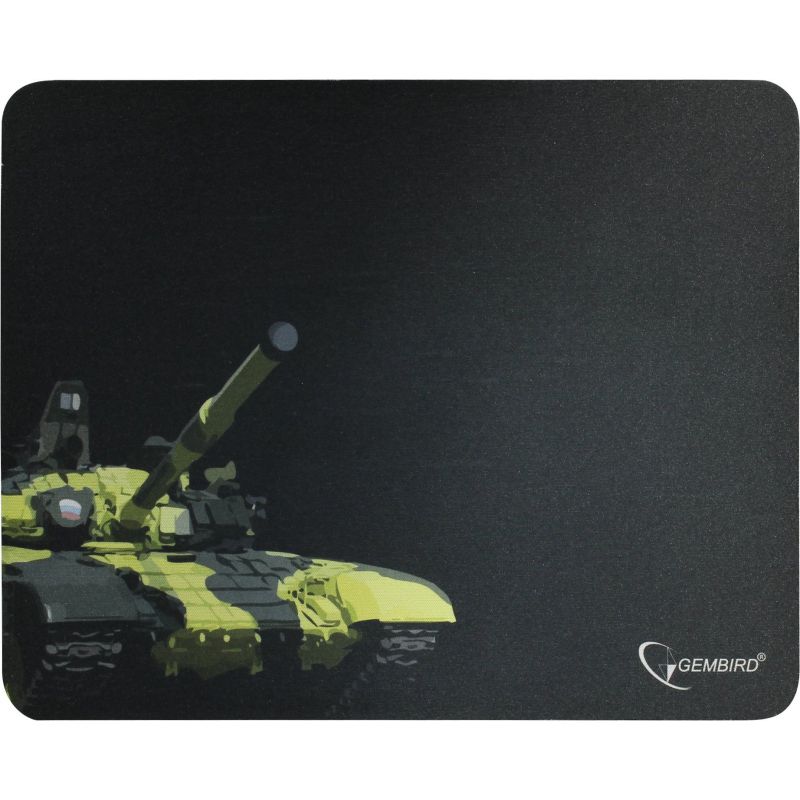 

Коврик для мыши Gembird MP-GAME10 танк