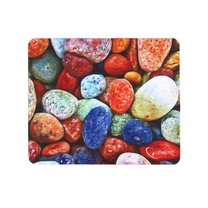 

Коврик для мыши Gembird MP-STONES