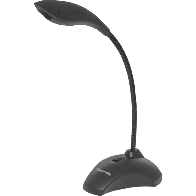 

Микрофон Defender MIC-115