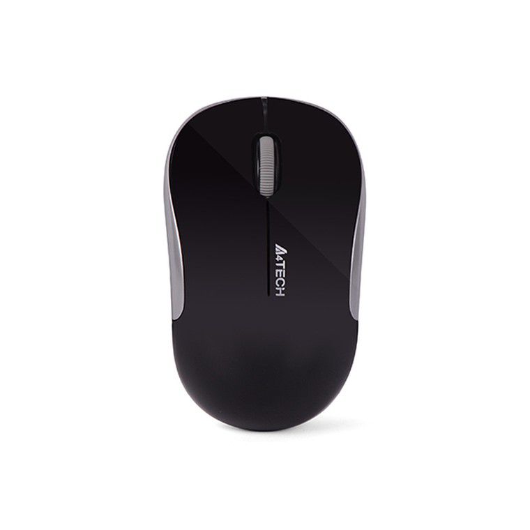 

Компьютерная мышь A4Tech G3-300N черный