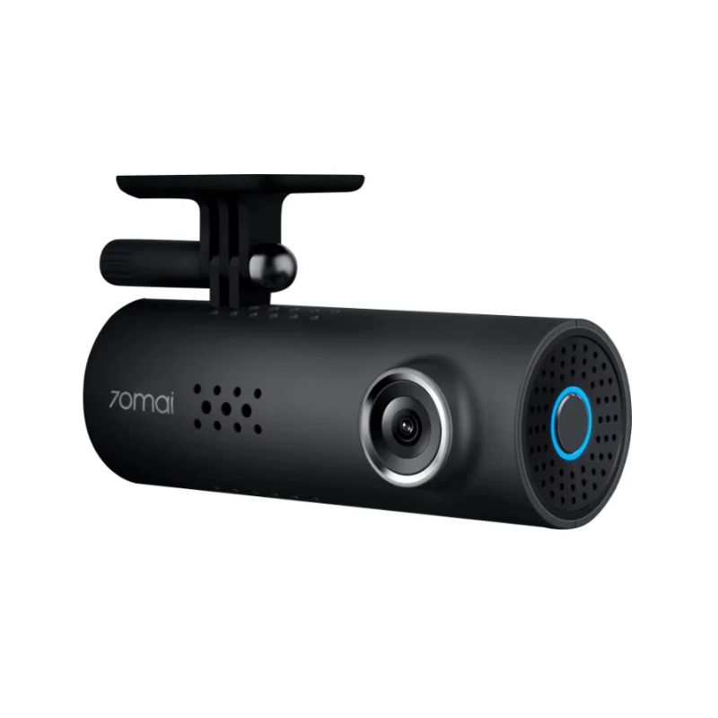 

Автомобильный видеорегистратор 70mai Smart Dash Cam 1S (Midrive D06)