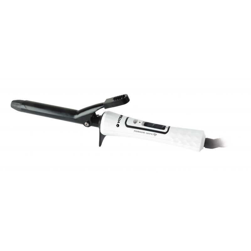 

Прибор для укладки волос Vitek VT-8292 W